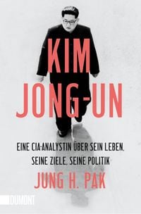 Produktbild: Kim Jong-un