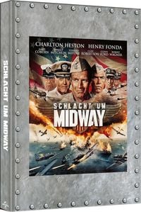 Bild vom Artikel Schlacht um Midway vom Autor Glenn Ford