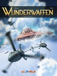 Produktbild: Wunderwaffen 16