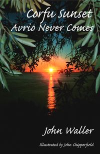 Produktbild: Corfu Sunset