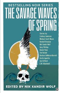 Produktbild: The Savage Waves of Spring