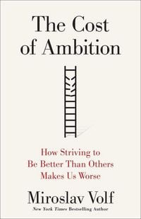 Produktbild: The Cost of Ambition