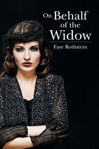 Produktbild: On Behalf of the Widow