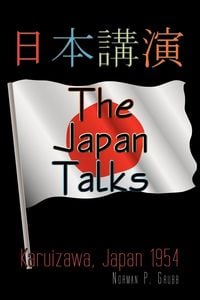 Produktbild: The Japan Talks