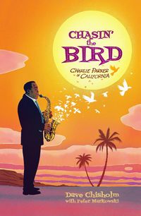 Produktbild: Charlie Parker: Chasin' the Bird