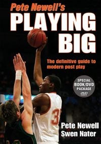 Produktbild: Pete Newell's Playing Big