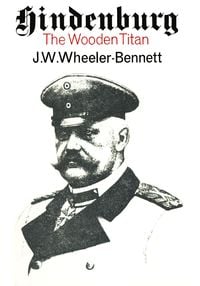 Produktbild: Hindenburg