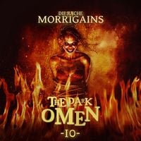 Produktbild: Die Rache Morrigains