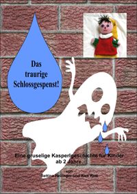 Produktbild: Das traurige Schlossgespenst