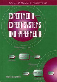 Produktbild: Expertmedia: Expert Systems and Hypermedia
