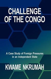 Produktbild: Challenge of the Congo