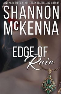 Produktbild: Edge of Ruin