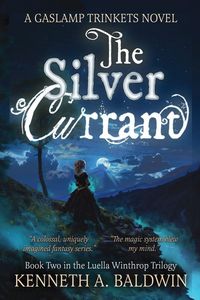 Produktbild: The Silver Currant