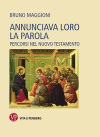 Produktbild: Annunciava loro la parola