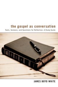 Produktbild: The Gospel as Conversation