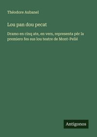 Produktbild: Lou pan dou pecat