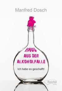 Produktbild: Raus aus der Alkoholfalle