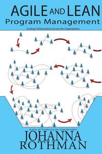 Produktbild: Agile and Lean Program Management