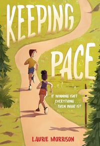 Produktbild: Keeping Pace