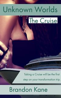 Produktbild: Cruise (Unknown Worlds, #1)