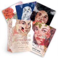 Produktbild: Sisterhood of the Seers Oracle