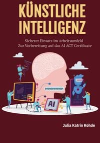 Produktbild: K&uuml;nstliche Intelligenz