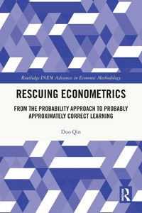 Produktbild: Rescuing Econometrics