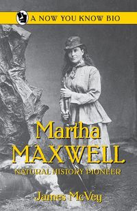 Produktbild: Martha Maxwell