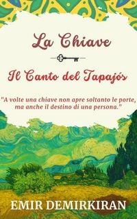 Produktbild: La Chiave; Il Canto del Tapaj&oacute;s