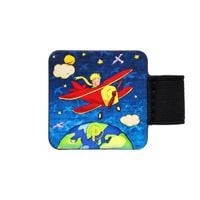 Produktbild: The Little Prince Pen Loop, Saint-Exup&eacute;ry Collection by Paperblanks (Antoine de Saint-Exup&eacute;ry)