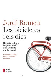 Produktbild: Les bicicletes i els dies
