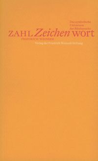 Produktbild: Zahl Zeichen Wort