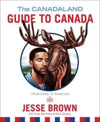 Produktbild: The Canadaland Guide to Canada