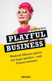 Produktbild: Playful Business