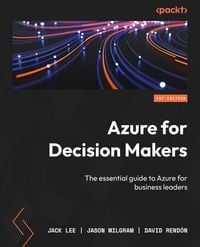 Produktbild: Azure for Decision Makers