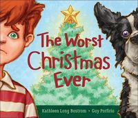 Produktbild: The Worst Christmas Ever