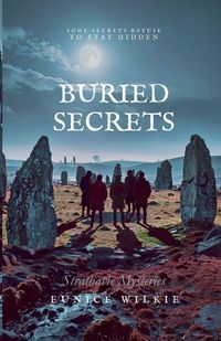 Produktbild: Buried Secrets
