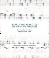 Produktbild: Kerala and Keralites