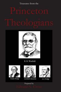 Produktbild: Treasures from the Princeton Theologians