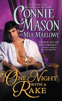 Produktbild: One Night with a Rake