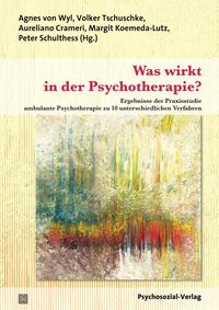 Bild vom Artikel Was wirkt in der Psychotherapie? vom Autor 