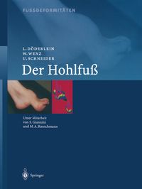Produktbild: Fussdeformit&auml;ten