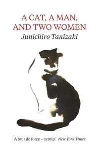Produktbild: A Cat, A Man, and Two Women
