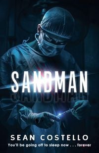 Produktbild: Sandman