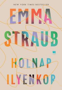 Produktbild: Holnap ilyenkor