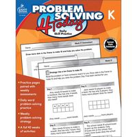 Produktbild: Problem Solving 4 Today