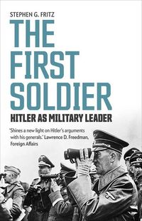 Produktbild: The First Soldier