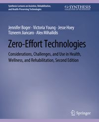 Produktbild: Zero-Effort Technologies