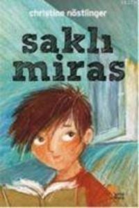 Produktbild: Sakli Miras