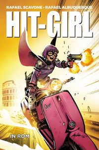 Produktbild: Hit-Girl